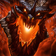Illustration for article titled Building Up To World Of Warcrafts Cataclysm